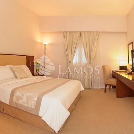 Catina Saigon Hotel Bandar Ho Chi Minh Luaran gambar