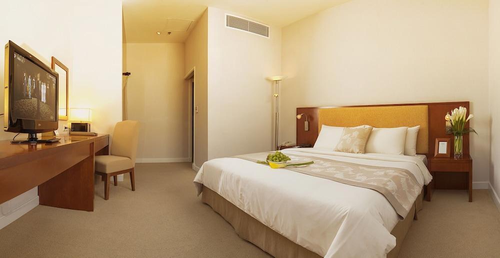 Catina Saigon Hotel Bandar Ho Chi Minh Luaran gambar