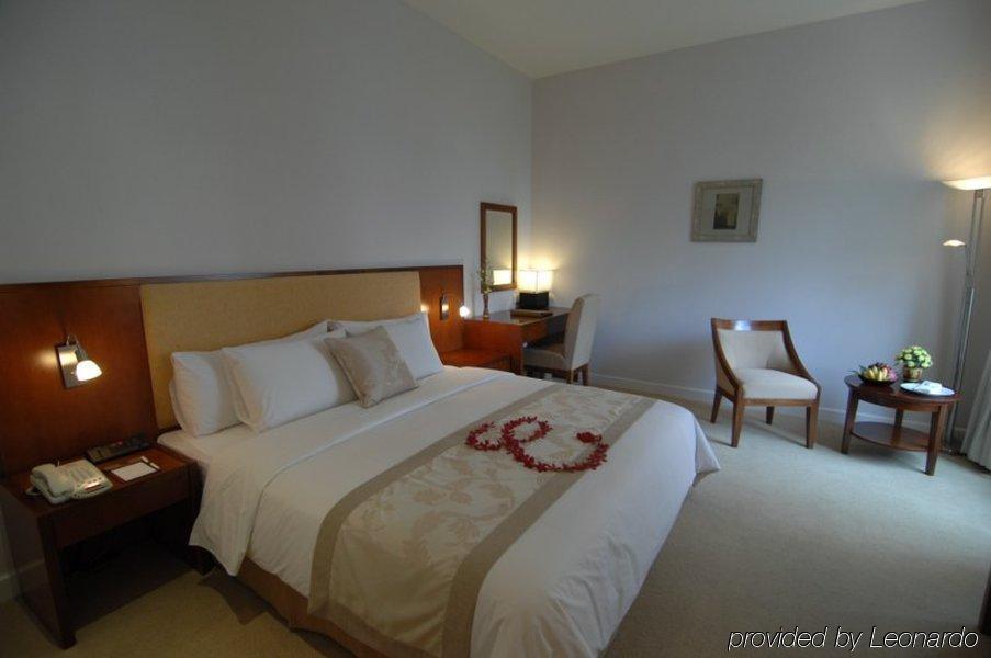 Catina Saigon Hotel Bandar Ho Chi Minh Luaran gambar