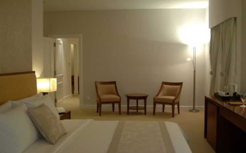 Catina Saigon Hotel Bandar Ho Chi Minh Dalaman gambar