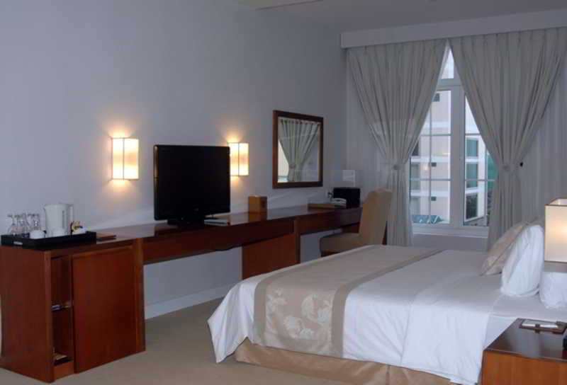 Catina Saigon Hotel Bandar Ho Chi Minh Luaran gambar