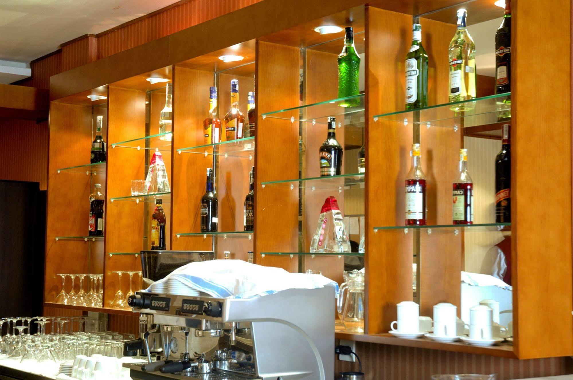 Catina Saigon Hotel Bandar Ho Chi Minh Luaran gambar